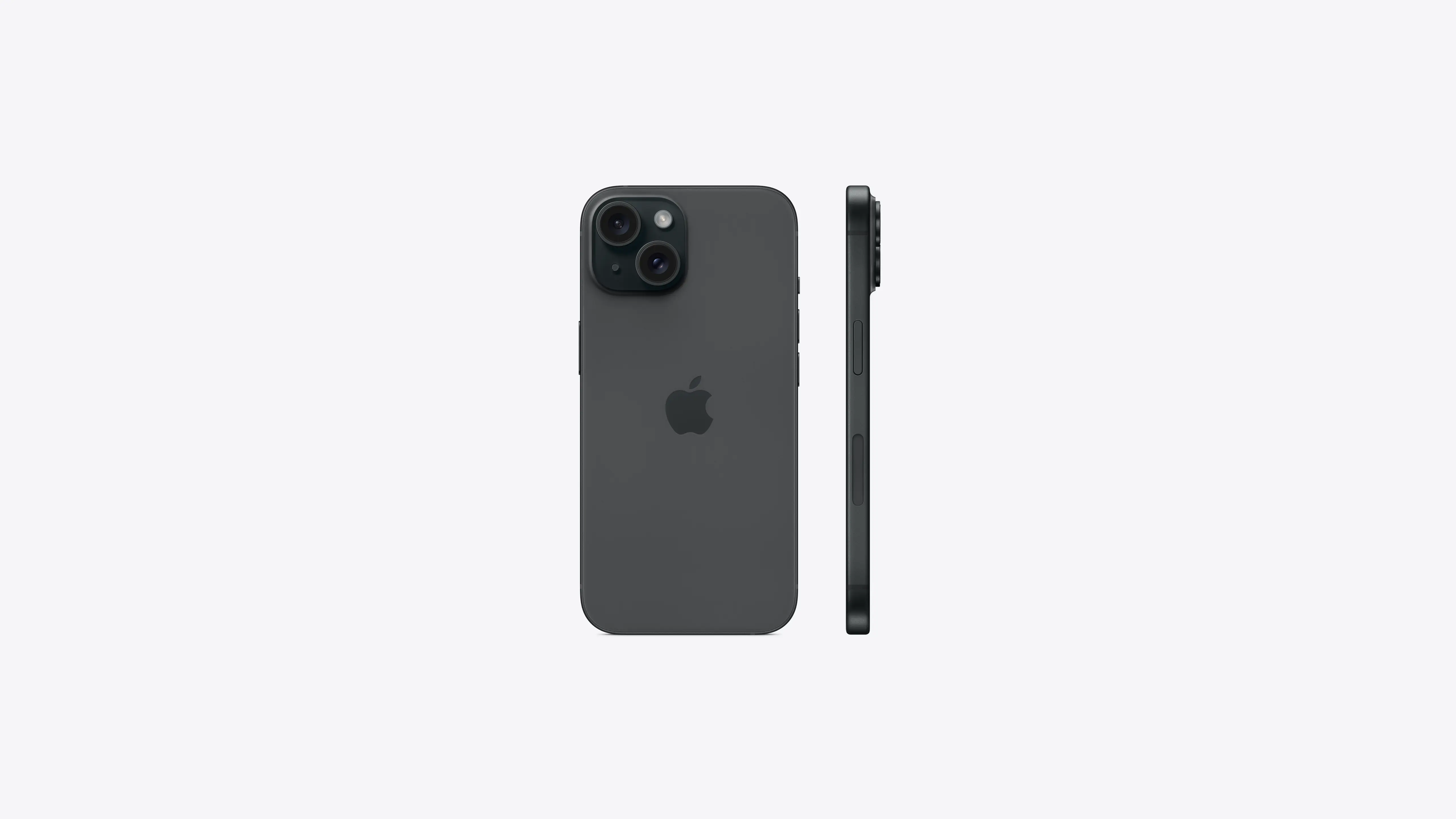 Apple iPhone 15 Plus