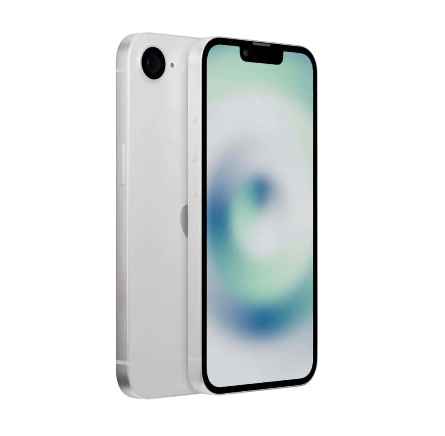 Apple iPhone 16e