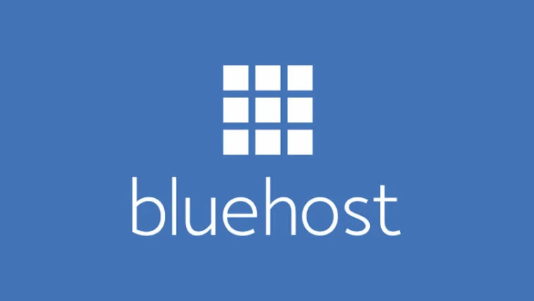 Bluehost Dedicated Server 1 vCPU 2GB RAM