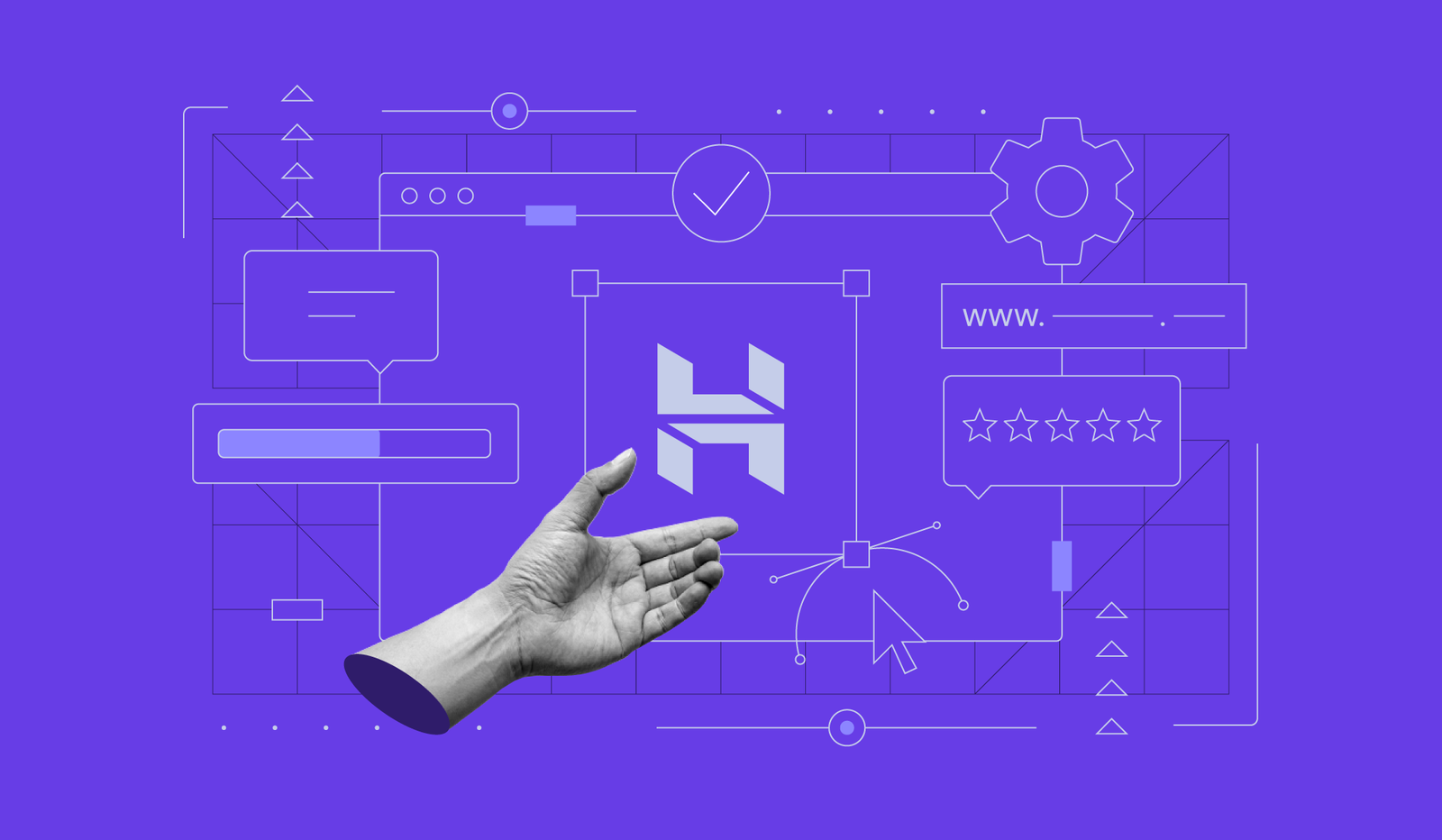 Hostinger Cloud Startup