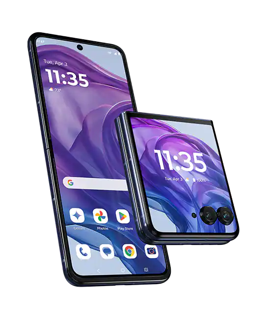 Motorola Razr Plus (2024)
