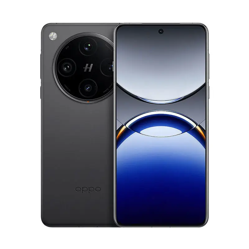 Oppo Find X8 Pro