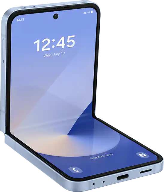 Samsung Galaxy Z Flip 6